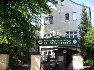 Il Mulino Guest house Berlin