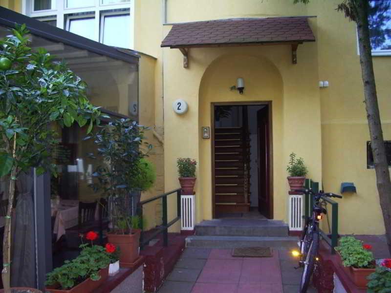 Maison d'hôtes Il Mulino 2*