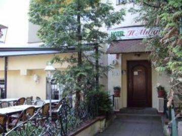 Il Mulino Maison d'hôtes 2*