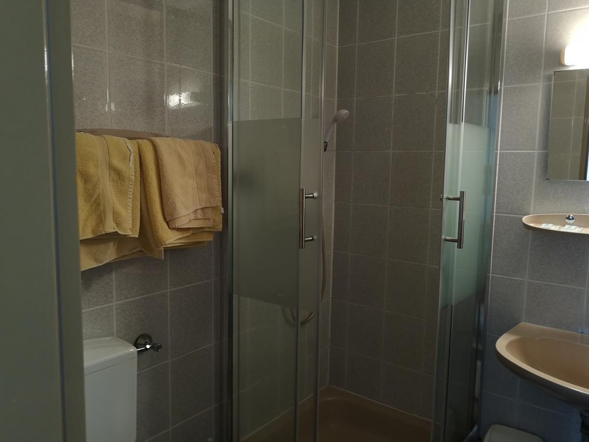 Maison d'hôtes Il Mulino 2*